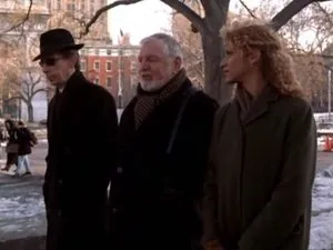 Law & Order: Special Victims Unit 1. sezon 17. bölüm