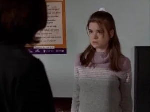 Law & Order: Special Victims Unit 1. sezon 18. bölüm