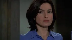 Law & Order: Special Victims Unit 1. sezon 19. bölüm