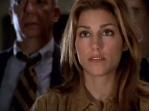 Law & Order: Special Victims Unit 1. sezon 20. bölüm