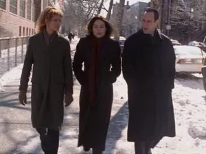 Law & Order: Special Victims Unit 1. sezon 21. bölüm
