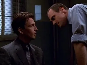Law & Order: Special Victims Unit 1. sezon 22. bölüm