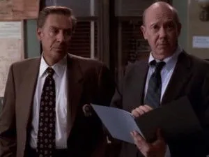 Law & Order: Special Victims Unit 1. sezon 3. bölüm