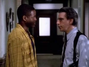 Law & Order: Special Victims Unit 1. sezon 6. bölüm