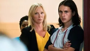 Law & Order: Special Victims Unit 20. sezon 1. bölüm