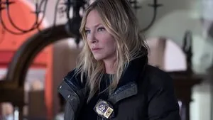 Law & Order: Special Victims Unit 20. sezon 19. bölüm