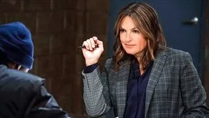 Law & Order: Special Victims Unit 20. sezon 22. bölüm