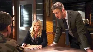 Law & Order: Special Victims Unit 20. sezon 6. bölüm