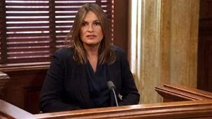 Law & Order: Special Victims Unit 20. sezon 7. bölüm