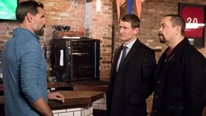 Law & Order: Special Victims Unit 20. sezon 9. bölüm