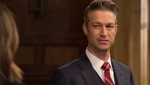 Law & Order: Special Victims Unit 21. sezon 11. bölüm