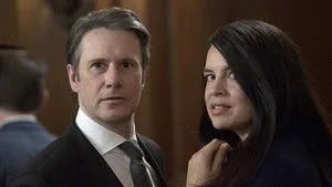 Law & Order: Special Victims Unit 21. sezon 16. bölüm