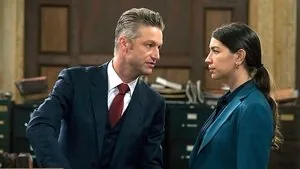 Law & Order: Special Victims Unit 21. sezon 5. bölüm