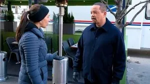 Law & Order: Special Victims Unit 22. sezon 11. bölüm
