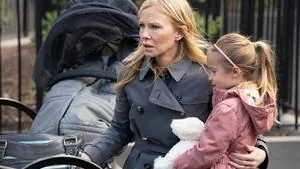 Law & Order: Special Victims Unit 22. sezon 14. bölüm