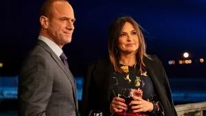 Law & Order: Special Victims Unit 22. sezon 16. bölüm