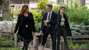 Law & Order: Special Victims Unit 22. sezon 2. bölüm