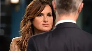 Law & Order: Special Victims Unit 22. sezon 5. bölüm