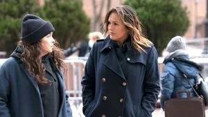 Law & Order: Special Victims Unit 22. sezon 7. bölüm
