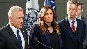 Law & Order: Special Victims Unit 23. sezon 1. bölüm