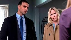 Law & Order: Special Victims Unit 23. sezon 13. bölüm