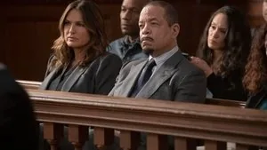 Law & Order: Special Victims Unit 23. sezon 16. bölüm
