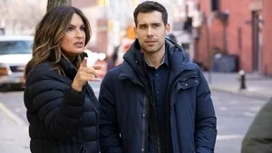 Law & Order: Special Victims Unit 23. sezon 17. bölüm