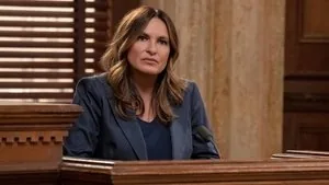 Law & Order: Special Victims Unit 23. sezon 22. bölüm