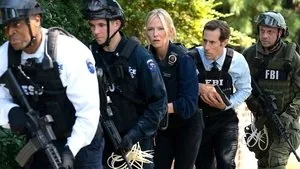 Law & Order: Special Victims Unit 23. sezon 3. bölüm