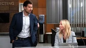 Law & Order: Special Victims Unit 23. sezon 4. bölüm