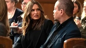 Law & Order: Special Victims Unit 23. sezon 9. bölüm