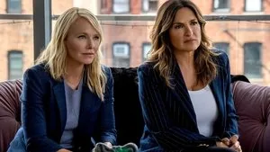 Law & Order: Special Victims Unit 24. sezon 1. bölüm