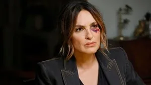 Law & Order: Special Victims Unit 24. sezon 10. bölüm