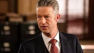 Law & Order: Special Victims Unit 24. sezon 18. bölüm