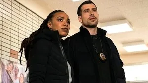 Law & Order: Special Victims Unit 24. sezon 19. bölüm