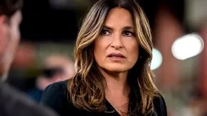Law & Order: Special Victims Unit 24. sezon 2. bölüm