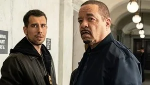 Law & Order: Special Victims Unit 24. sezon 20. bölüm