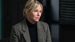 Law & Order: Special Victims Unit 24. sezon 22. bölüm