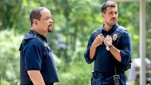 Law & Order: Special Victims Unit 24. sezon 4. bölüm
