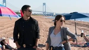 Law & Order: Special Victims Unit 24. sezon 5. bölüm