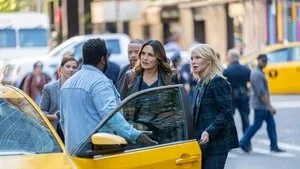 Law & Order: Special Victims Unit 24. sezon 6. bölüm