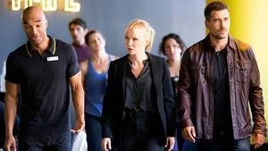 Law & Order: Special Victims Unit 24. sezon 7. bölüm