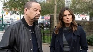 Law & Order: Special Victims Unit 25. sezon 12. bölüm