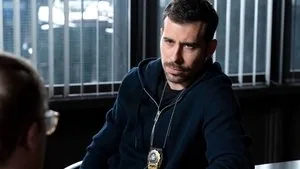 Law & Order: Special Victims Unit 25. sezon 6. bölüm