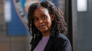 Law & Order: Special Victims Unit 25. sezon 8. bölüm