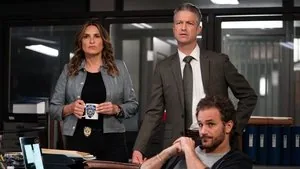 Law & Order: Special Victims Unit 26. sezon 1. bölüm