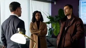 Law & Order: Special Victims Unit 26. sezon 11. bölüm