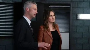 Law & Order: Special Victims Unit 26. sezon 12. bölüm