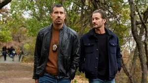 Law & Order: Special Victims Unit 26. sezon 13. bölüm