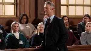 Law & Order: Special Victims Unit 26. sezon 15. bölüm